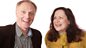 Eric Smith and Clare Ashford