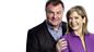 The Breakfast Show with Penny Smith and Paul Ross