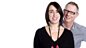 Breakfast with John Warnett and Clare McDonnell