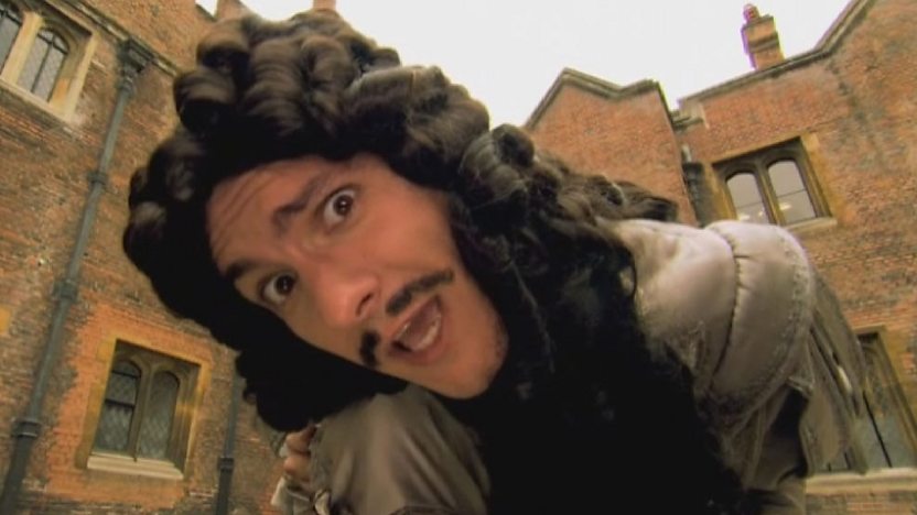 Charles II