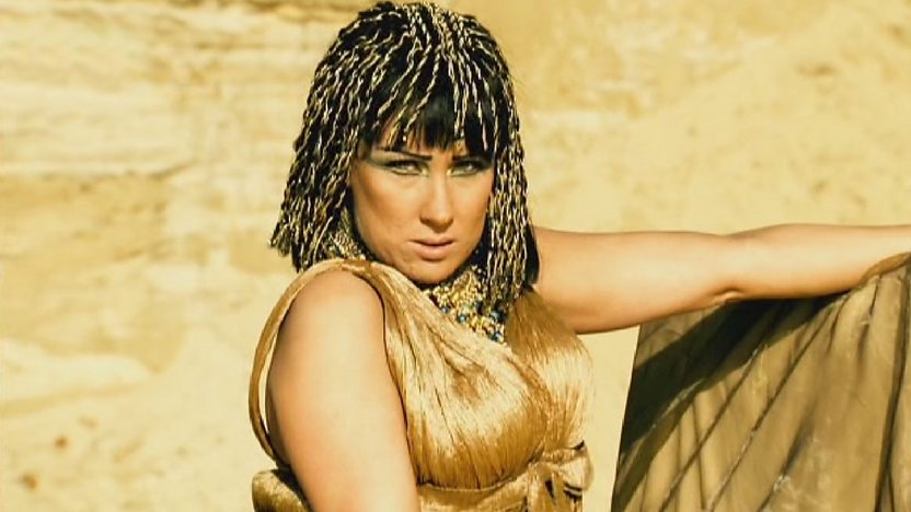 Cleopatra