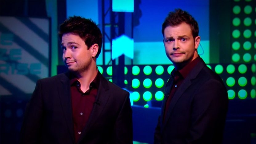 Sam and Mark's Big Friday Wind-Up