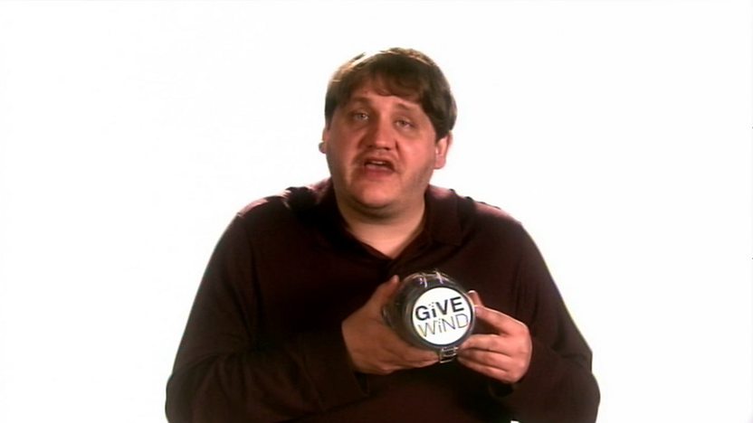 Give Wind