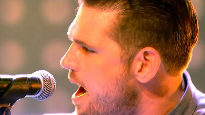 Scouting For Girls