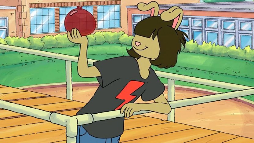 Water Balloon