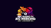 BBC Radio 1's Big Weekend