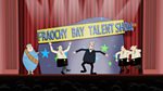Fraochy Bay: Series 4: Fraochy Farpais/Talent-time