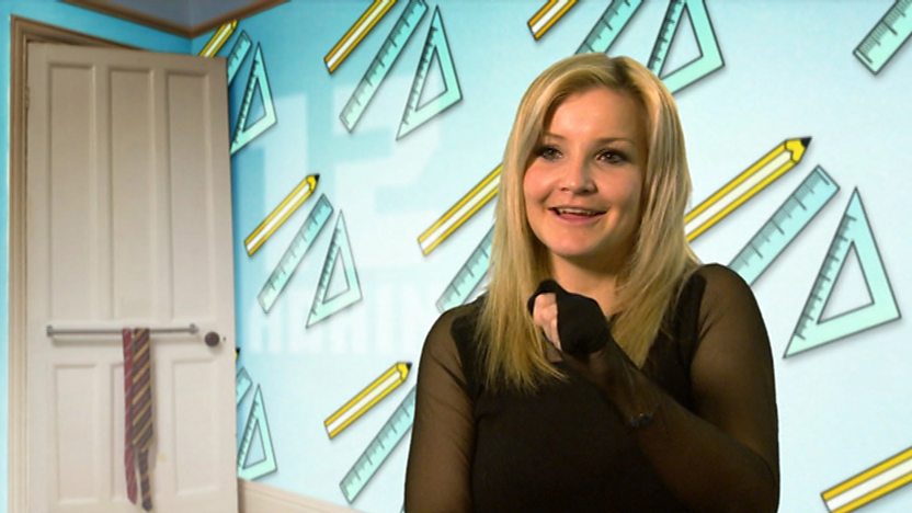 Helen Skelton.