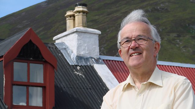 An Aghaidh an t-Sruth: Dealbh air an Urr Tòmas MacCalmain agus obair