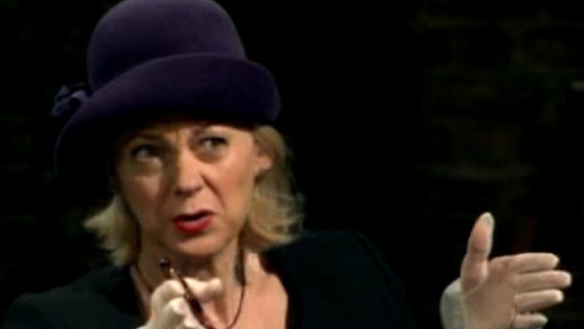 Ye Olde Dragons' Den