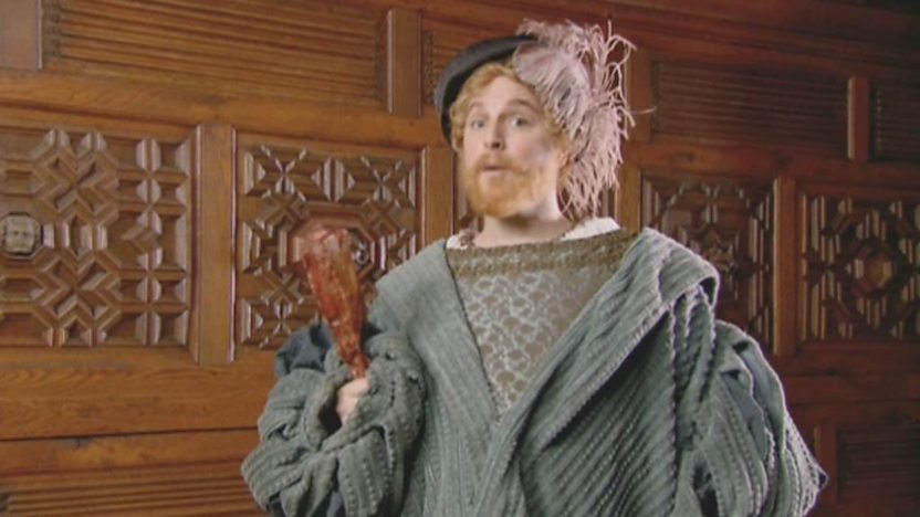 Henry VIII 