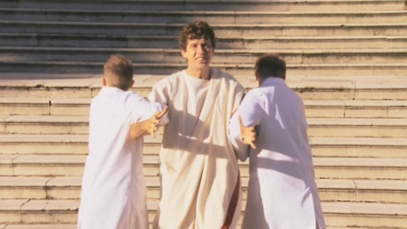 A Roman