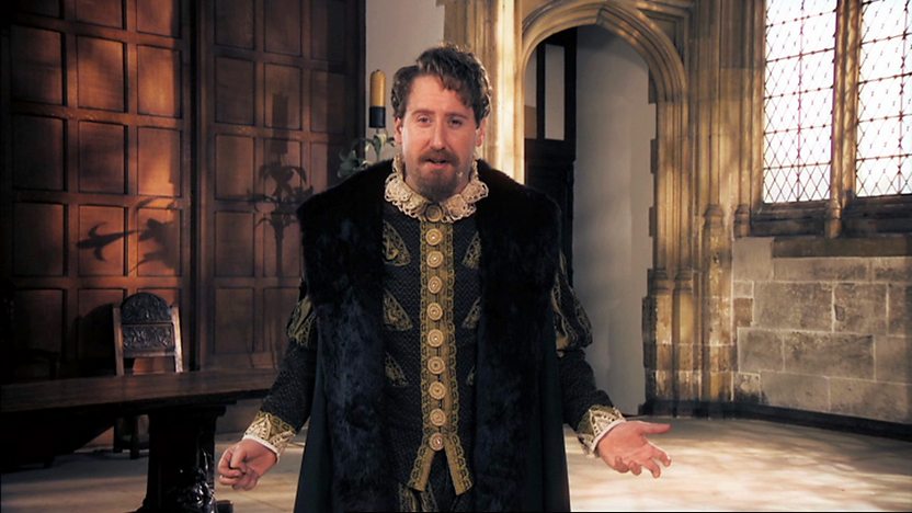 Sir Francis Walsingham