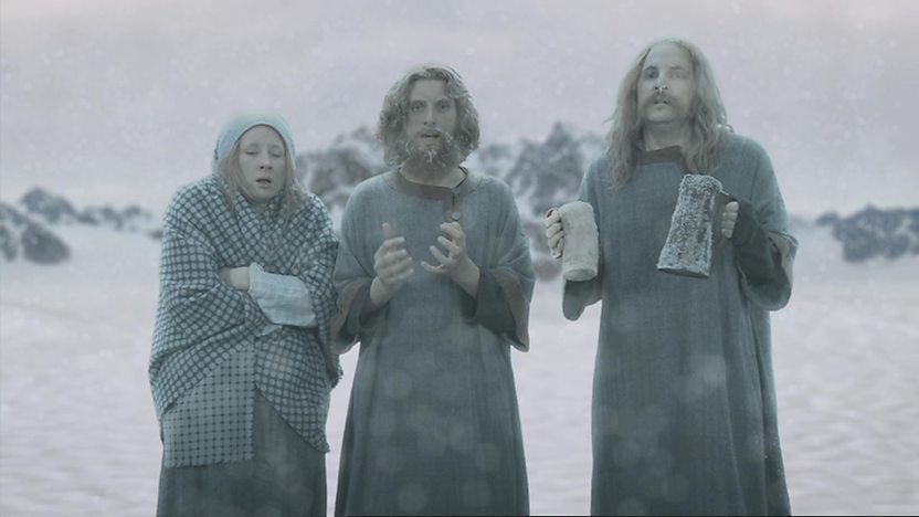 Viking Explorers