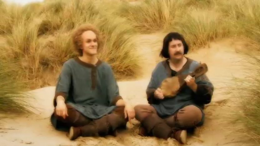 Vikings