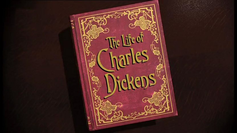 The Life of Charles Dickens