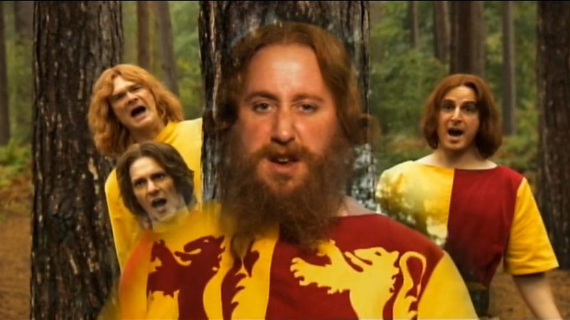 Owain Glyndwr