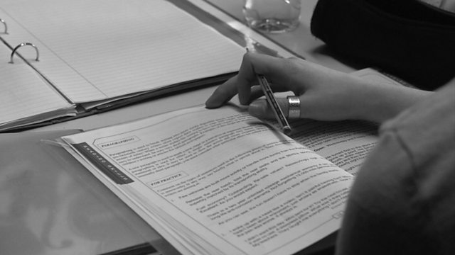 Trusadh: Series 5: An t-Ionnsachadh Òg/The Way We Learn