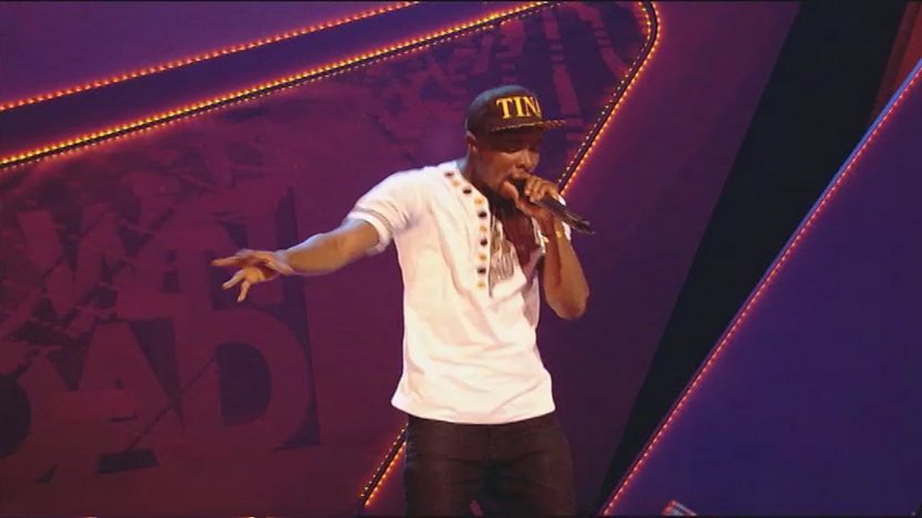 Fuse ODG.