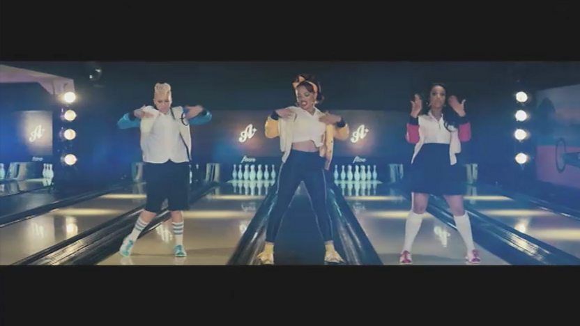 Stooshe