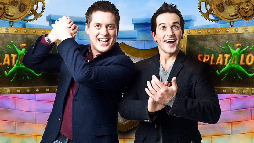 cum guzzling gutter queen dick and dom food fight online games