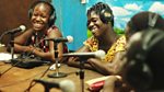 Health Check: Health Messages by Radio in Burkina Faso