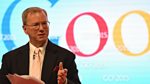 Click: Eric Schmidt’s Disappearing Internet