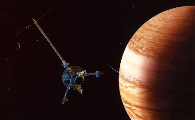 galileo orbiter probe mission to the jupiter system Nasa's interplanetary probe galileo spotted the jupiter icy moons orbiter mission has the electric ion propulsion system what could power jimo to jupiter. galileo orbiter probe mission to the jupiter system Nasa's interplanetary probe galileo spotted the jupiter icy moons orbiter mission has the electric ion propulsion system what could power jimo to jupiter.
