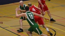 Guernsey vs Jersey