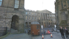 Edinburgh Justice of the Peace Court