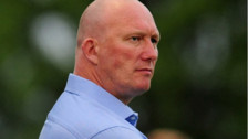 Billy Heath