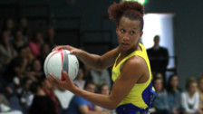 Serena Guthrie