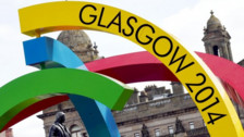 Glasgow 2014