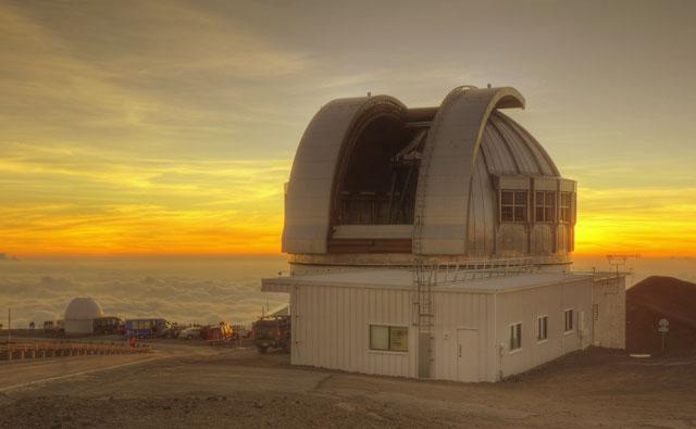 Картинки по запросу United Kingdom Infrared Telescope (UKIRT