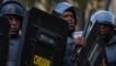 Decenas de detenidos en desalojo de un edificio ocupado en São Paulo