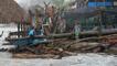 La tormenta Polo se convierte en huracán frente a las costas mexicanas