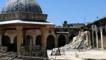 Antes y después: la destrucción de los monumentos más importantes de Siria