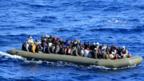 migran eropa