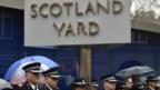 Scotland Yard