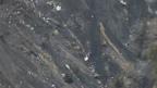Reruntuhan Germanwings