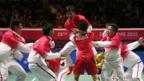 Badminton Indonesia