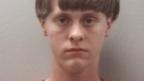 Tersangka penembak di Charleston