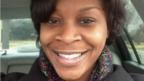 Sandra Bland