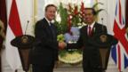 Cameron dan Jokowi