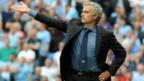 Jose Mourinho