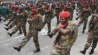 Tentara Nigeria 
