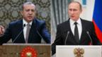Erdogan dan Putin