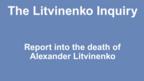 Penyelidikan Litvinenko