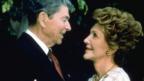 Ronald dan Nancy Reagan