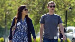 Mark Zuckerberg